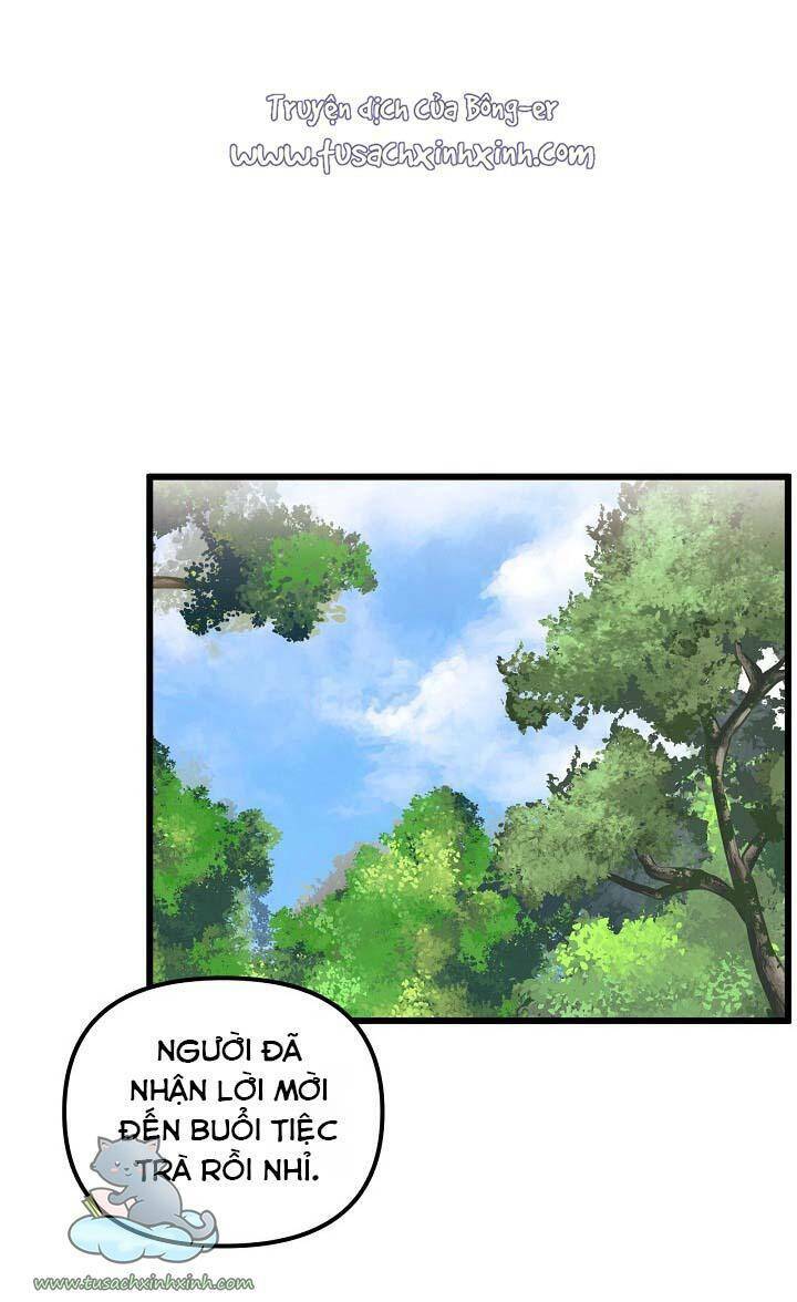 công chúa bãi rác chapter 59 25