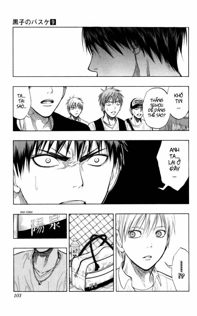 vua bóng rổ kuroko chapter 75 19