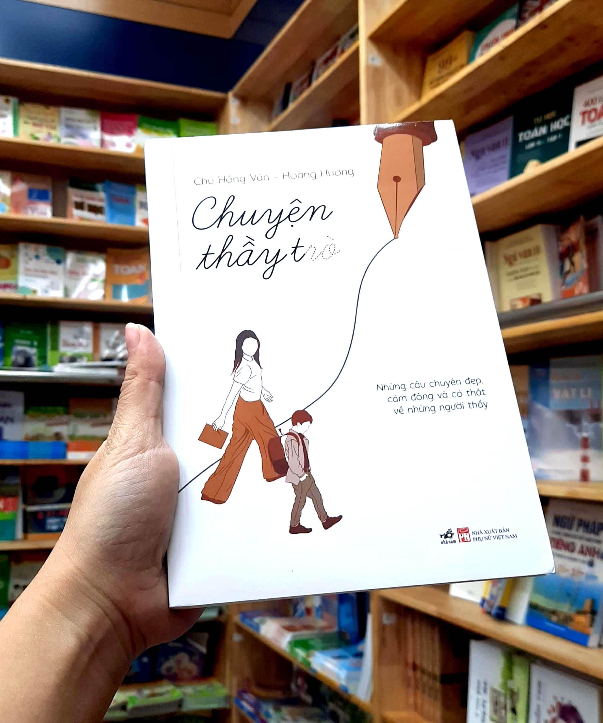 Chuyện Thầy Trò