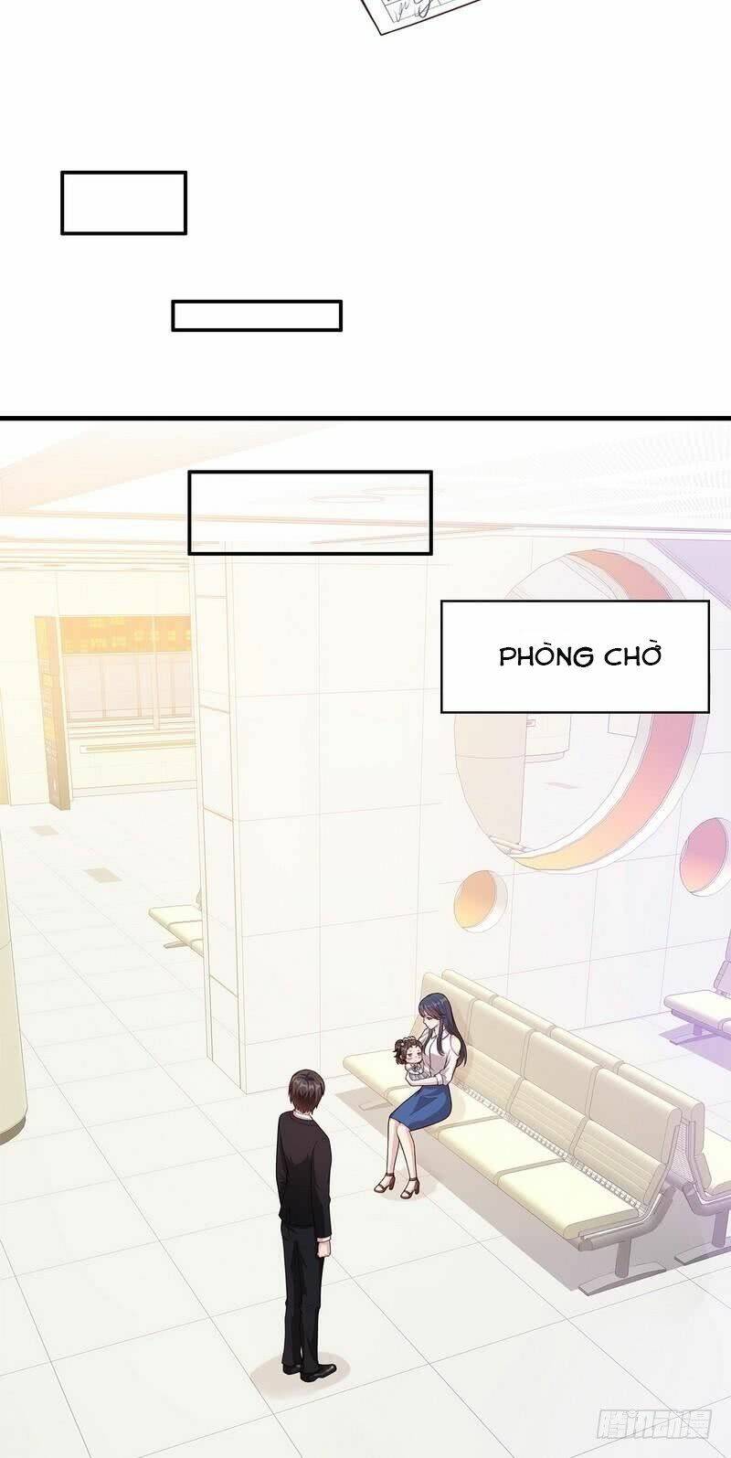 nam thần manh bảo tận diệt chapter 33 6