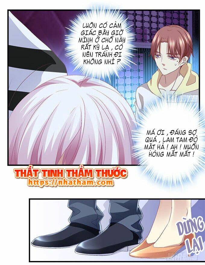 thiên lại âm linh chapter 43 42