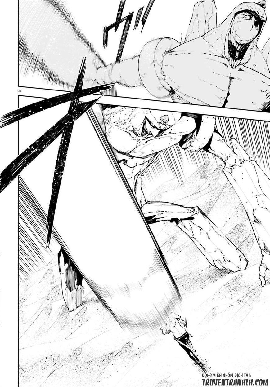 sekai no owari to yoakemae chapter 18 9