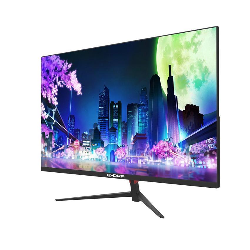 Màn Hình Gaming 100hz E-Dra EGM24F100S 23.8 inch ( FHD / IPS / 100Hz / 1ms ) - HÀNG CHÍNH HÃNG