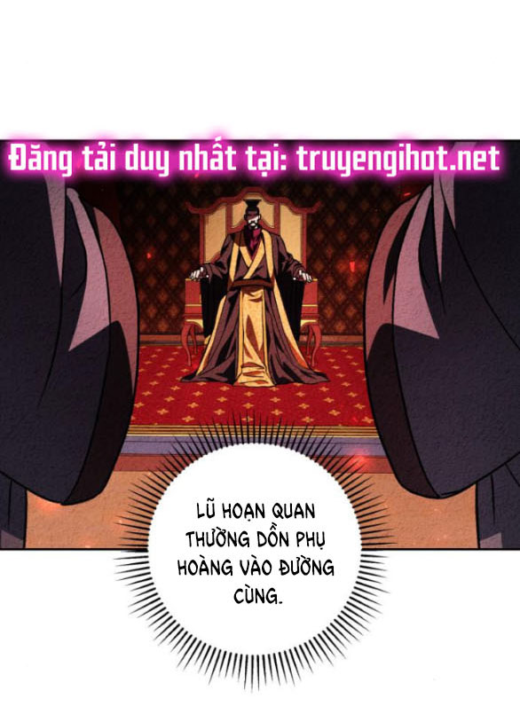bản tình ca heeran chapter 46.1 5