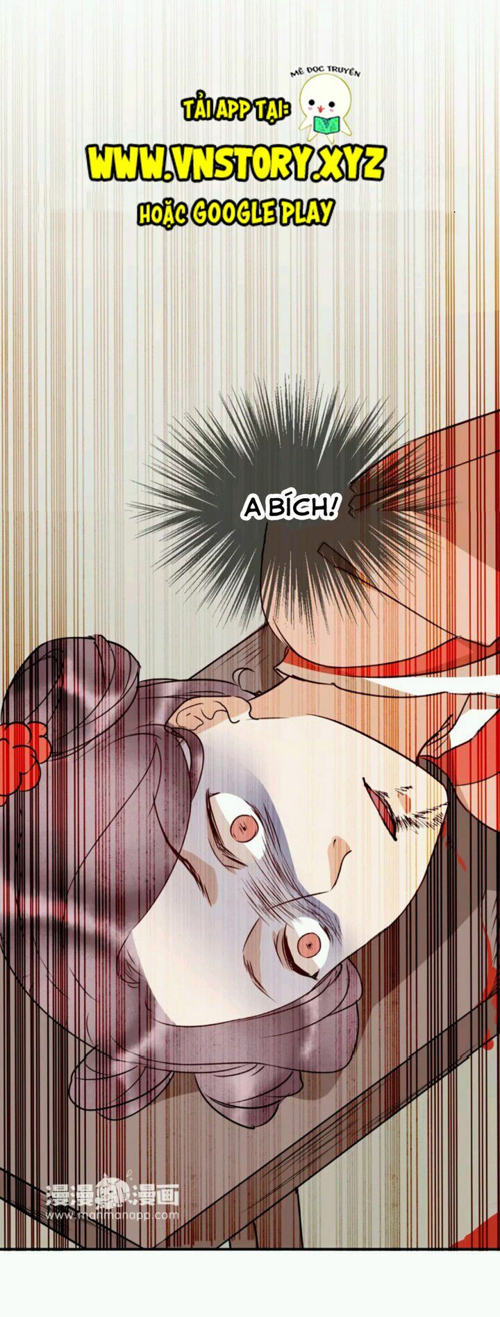 công chúa giá đáo chapter 17 22