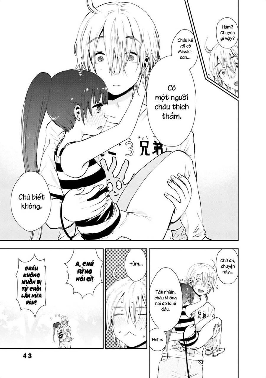 umisaki lilac chapter 12 11