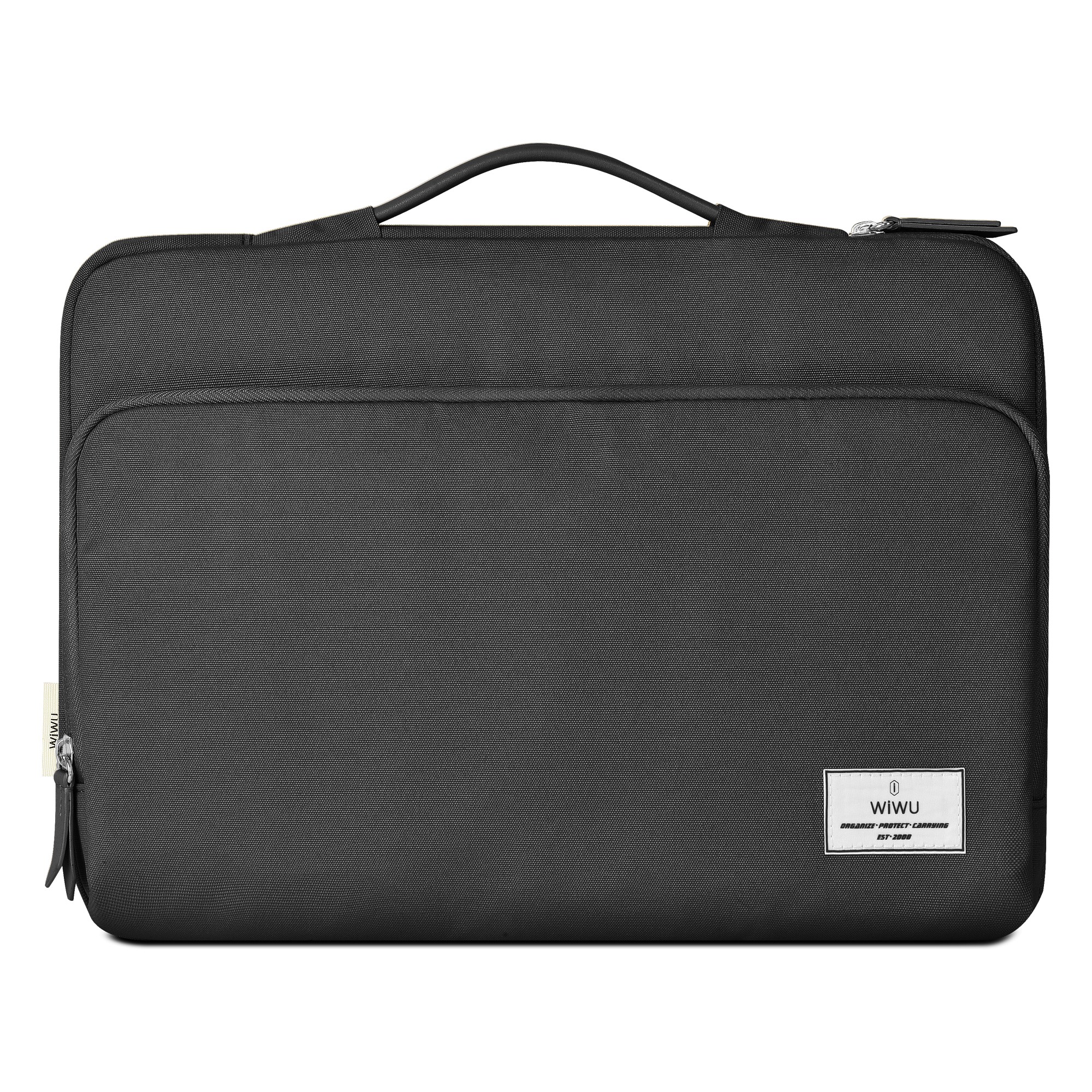 Túi Wiwu Ora Laptop Sleeve Dành Cho Macbook, Máy Tính Bảng Chống Thấm Nước, Tránh Va Đập - Hàng Chính Hãng