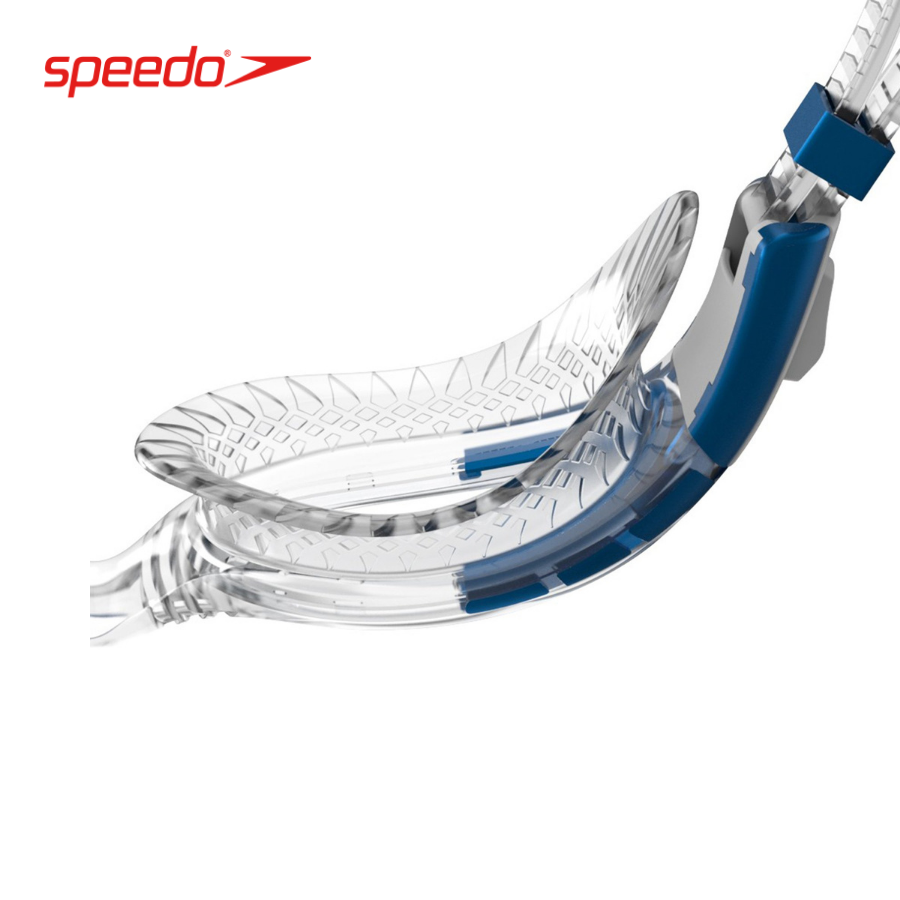 Kính bơi trẻ em Speedo Futura Biofuse Flexiseal Junior - 8-11596C527 (6 - 14 tuổi)