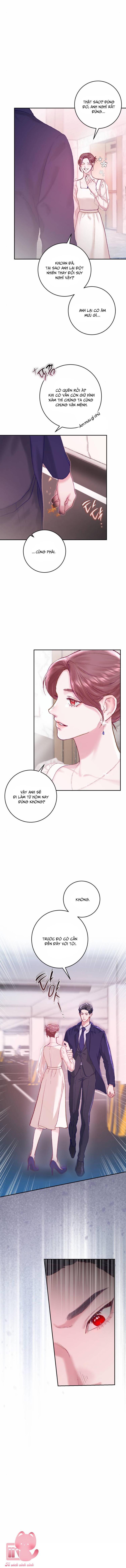 my demon chapter 10 13