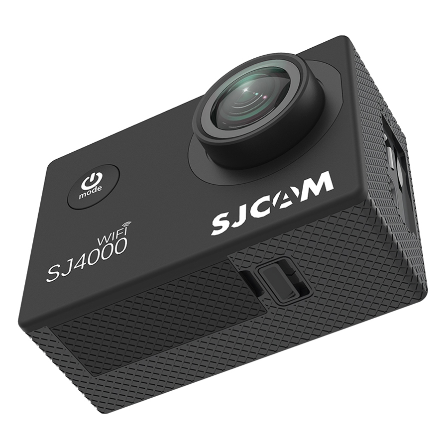 Camera Wifi Thể Thao 1080P Chống Thấm Nước 30m SJCAM 4000 - Hàng Nhập Khẩu