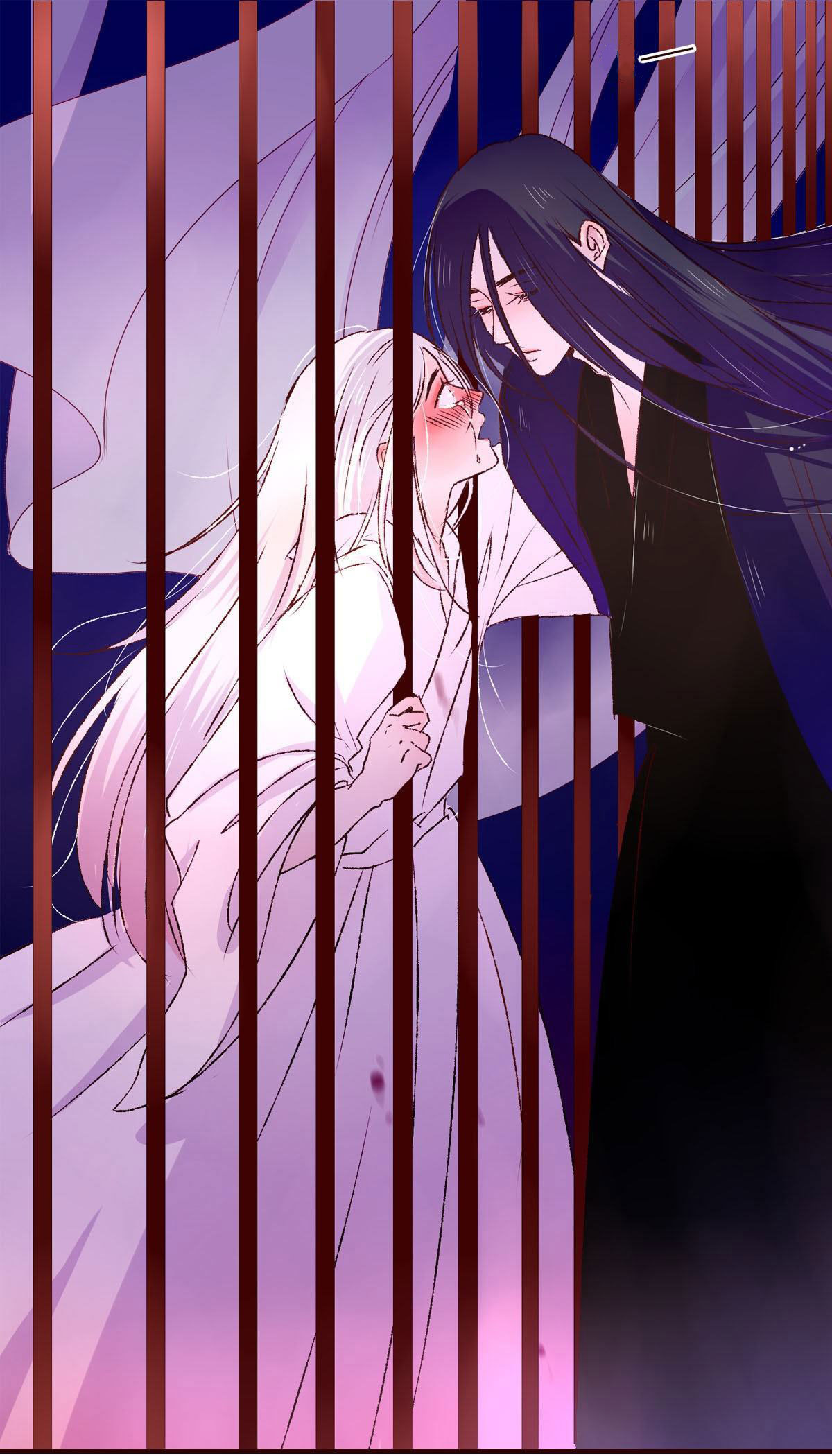 hoa của quỷ chapter 11 43