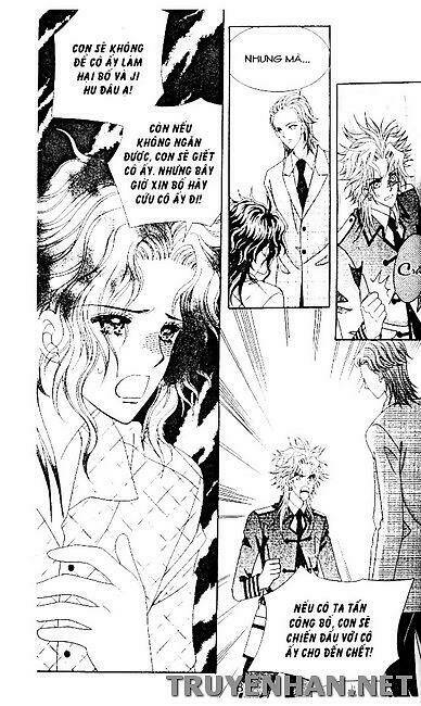 bạn trai tôi là ma cà rồng chapter 51 6