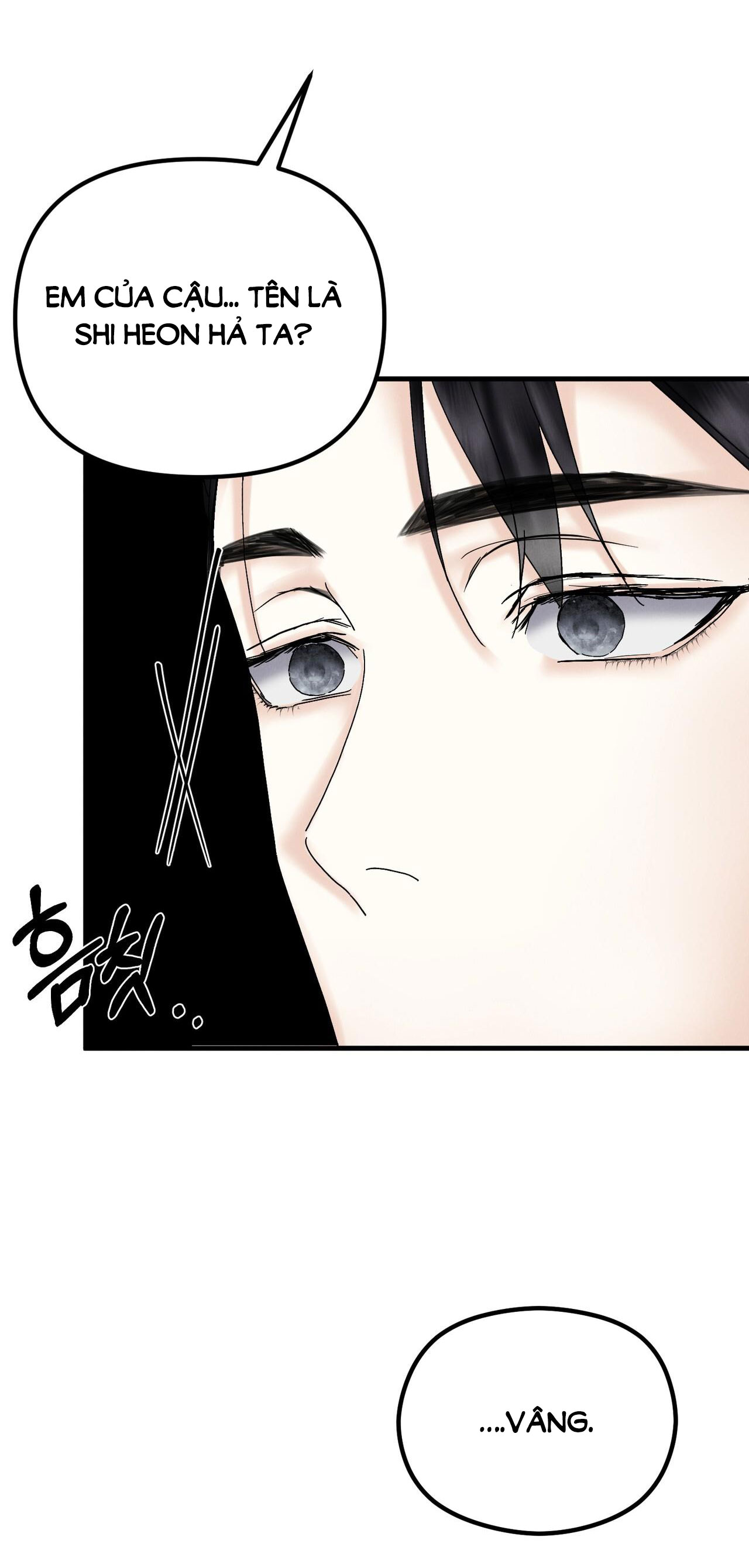 Khắc Cốt Ghi Tâm chapter 16.1 - Trang 5