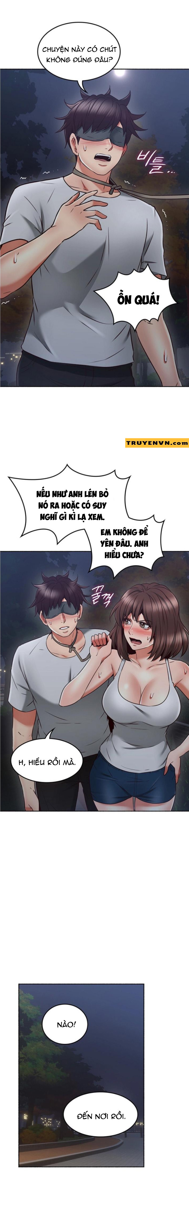 vợ hàng xóm chapter 46 1