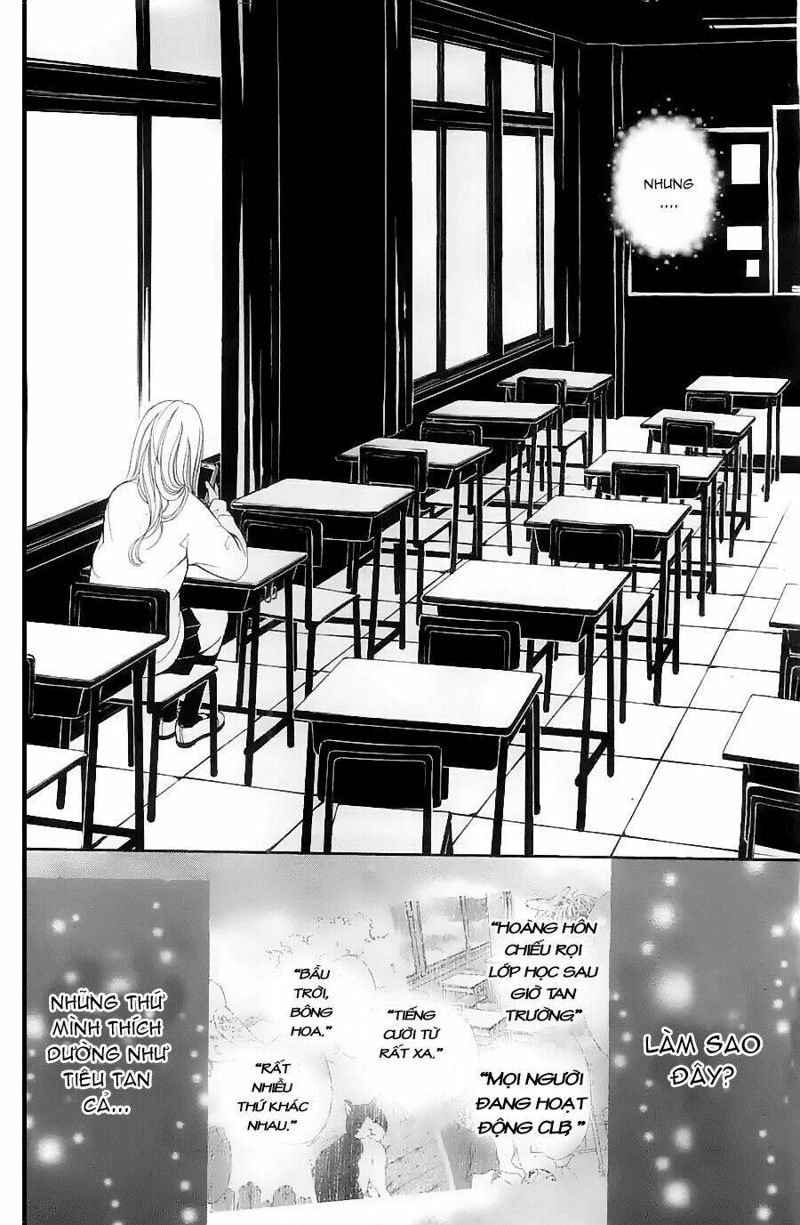 tổng hợp one shot. chapter 76 34