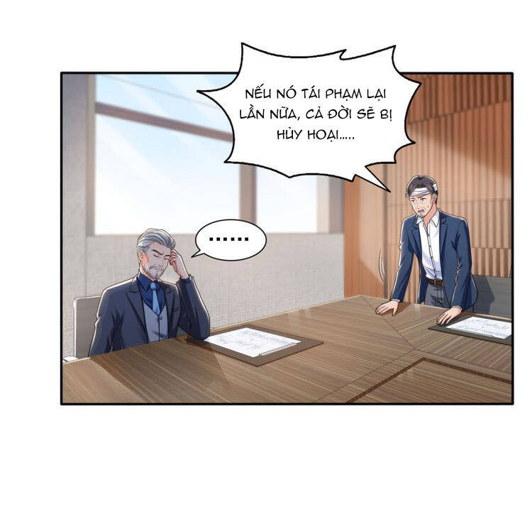 Hệt Như Hàn Quang Gặp Nắng Gắt chapter 149.1 6