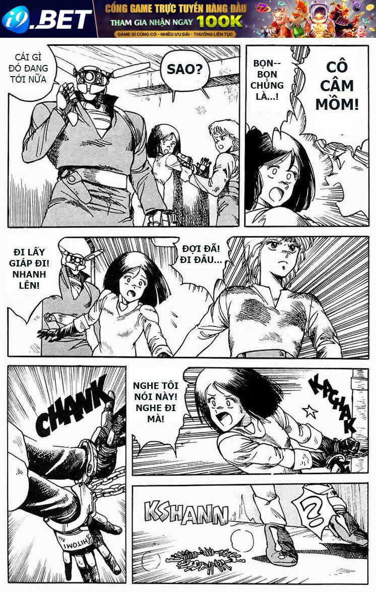 appleseed chapter 1 19