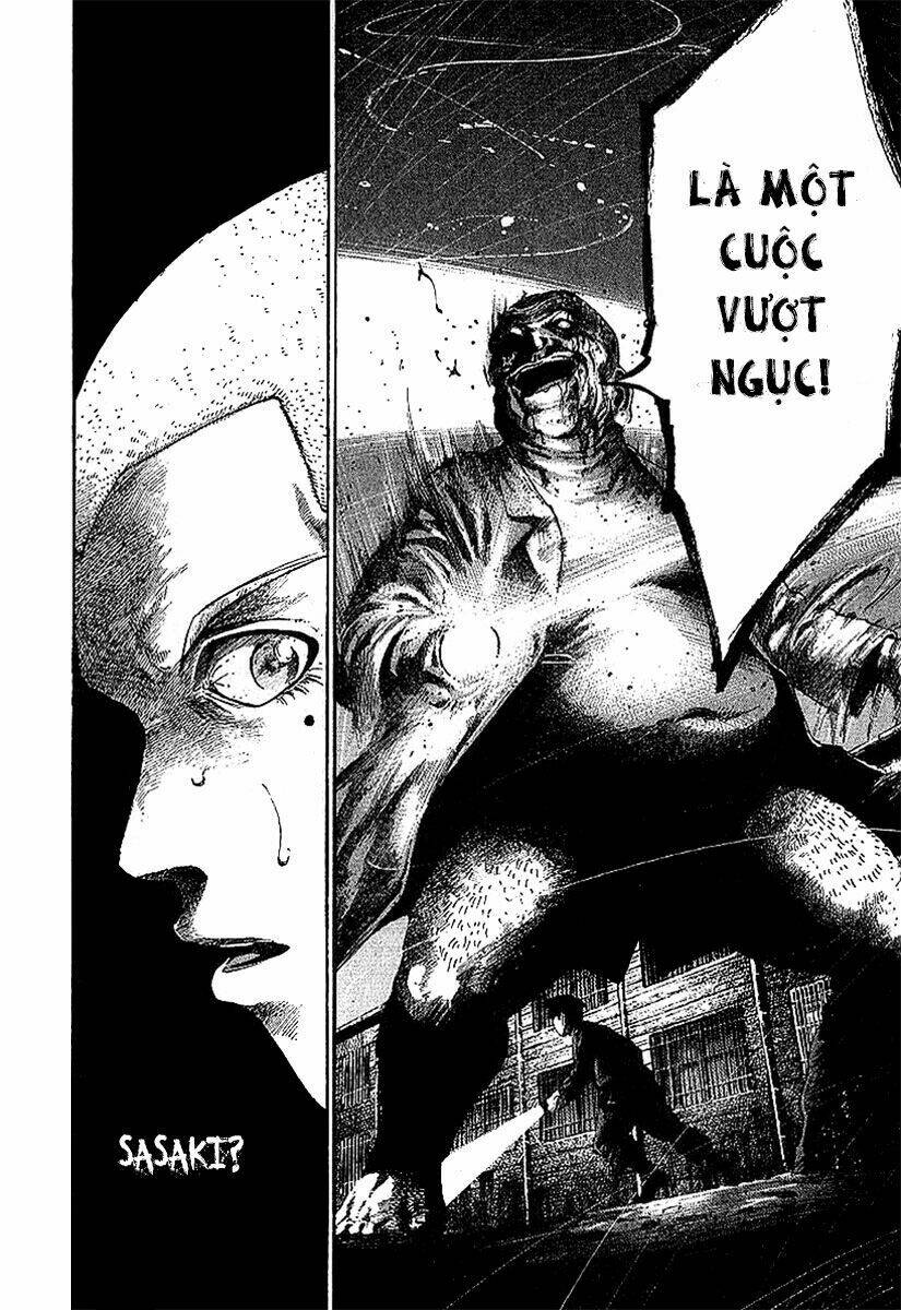 rainbow chapter 30 10