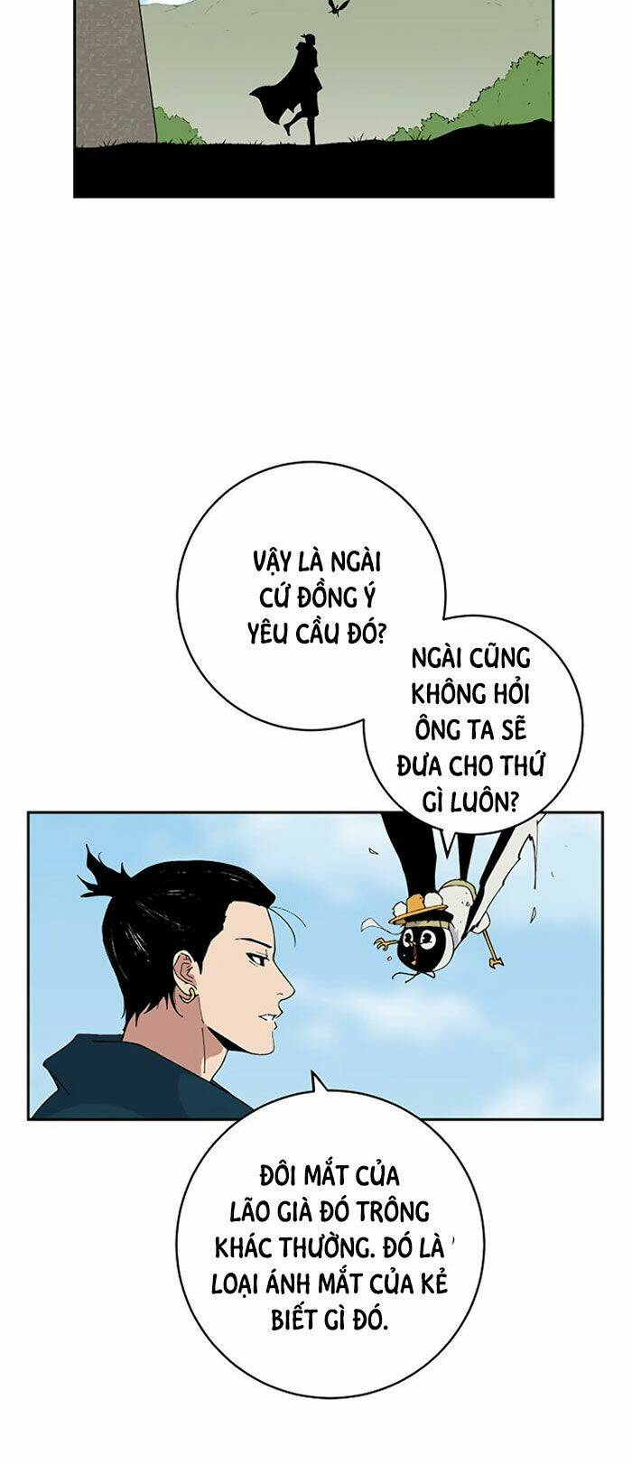npc bắt đầu từ kỹ năng lv.999 chapter 3 37