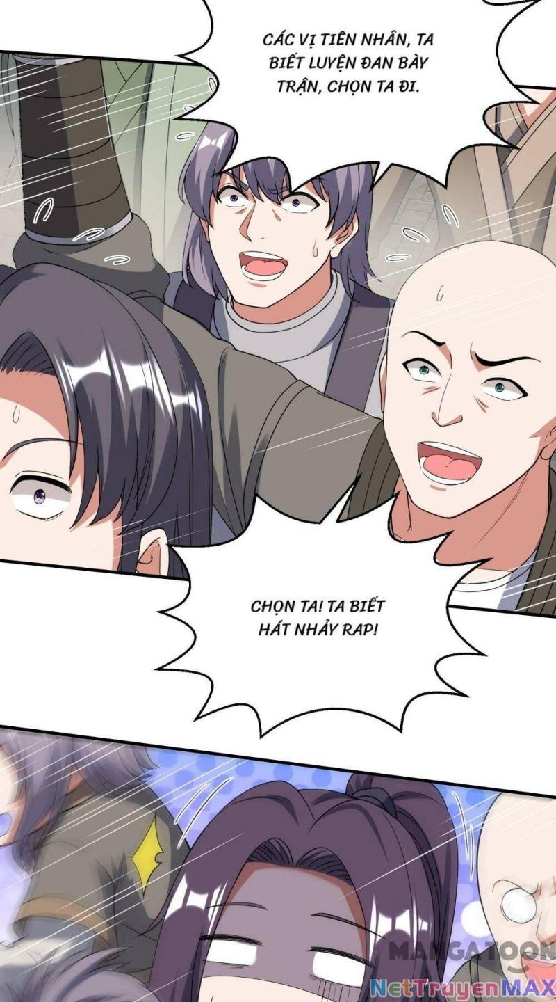 đệ nhất người ở rể chapter 228 23