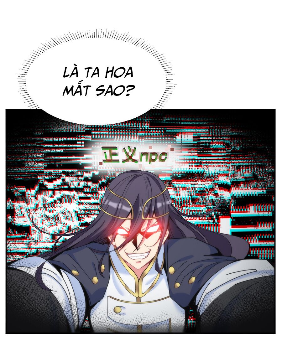 đồ long kỵ sĩ hôn môi ác long chapter 11 11