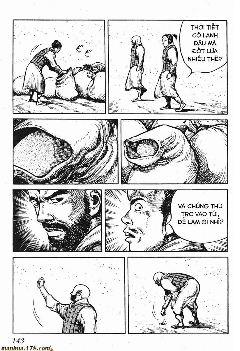 binh pháp mặc công chapter 73 8