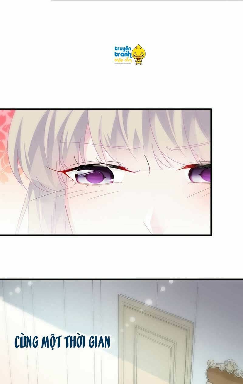 chọc tới chủ tịch tổng tài 2 chapter 102 13