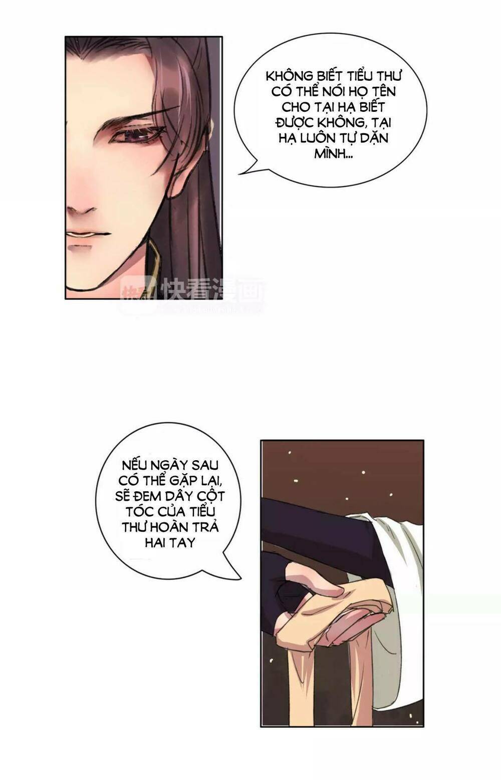 thịnh thế thanh ca chapter 2 72