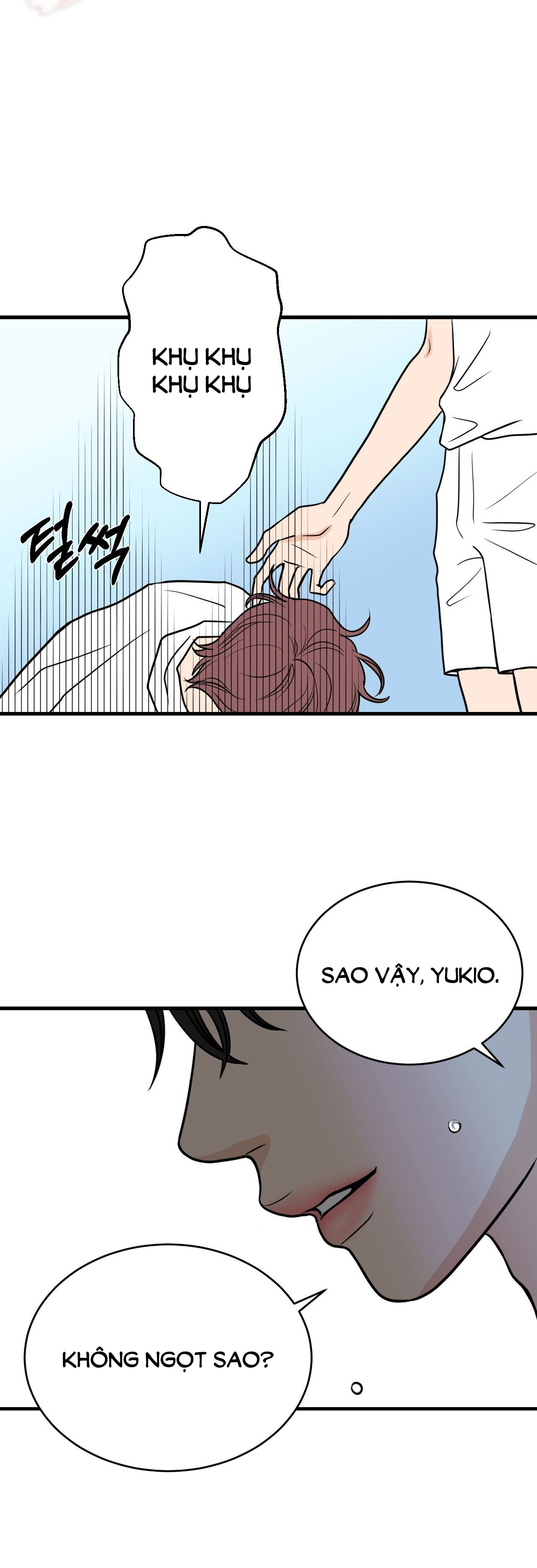 [15+] hoa vẫn chưa nở chapter 2.2 24