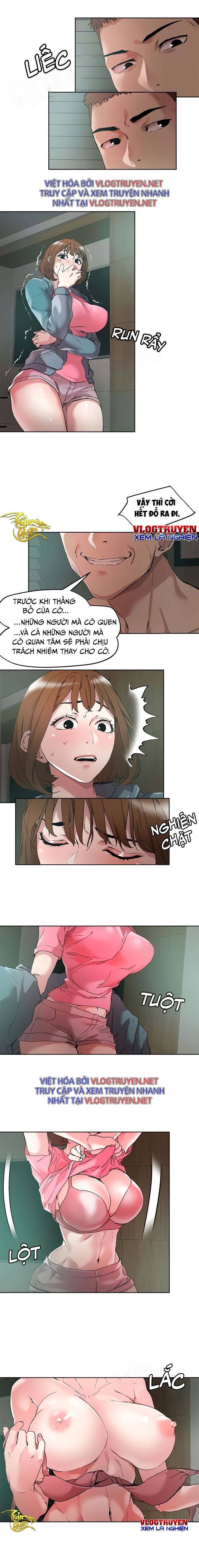 siêu chịch hệ thống của “hắc ám vương giả” chapter 54 9