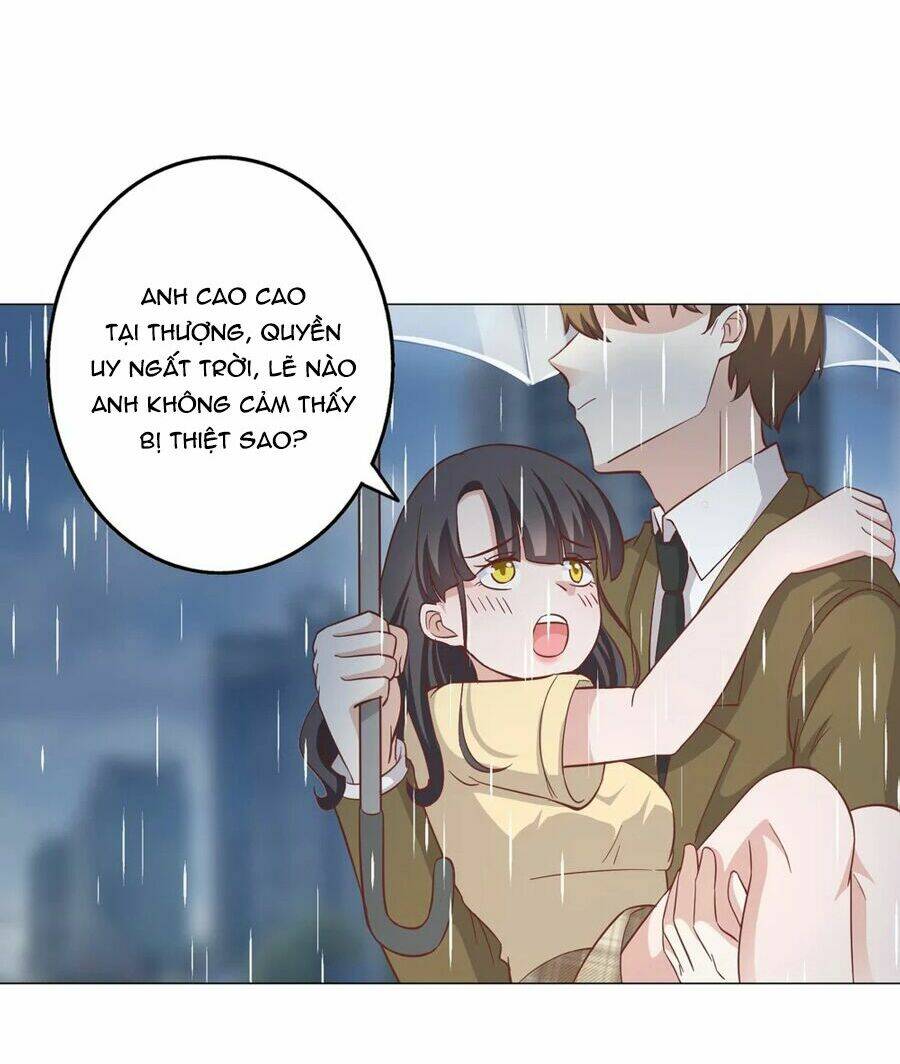 hôn nhân dục vọng: thiếu gia nhẹ một chút! chapter 131 31