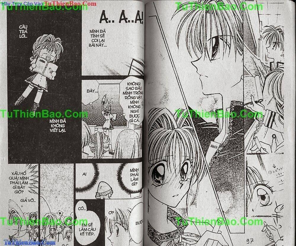 thiên thần bóng tối chapter 2 45