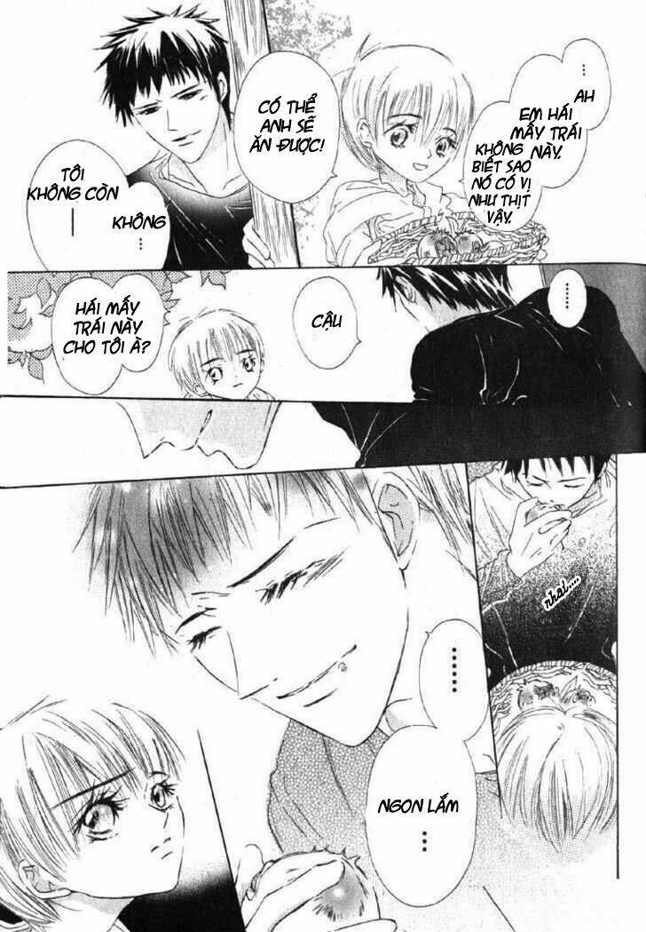 gekkou spice chapter 1 21