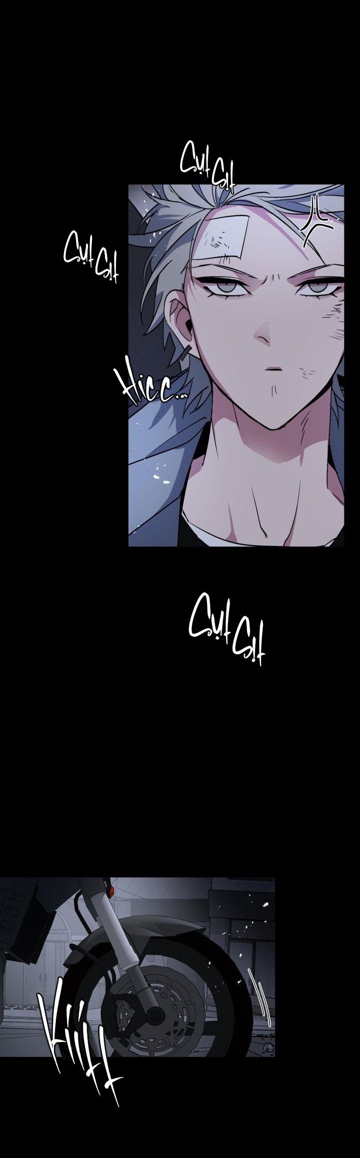 thú cưng damdang chapter 7.6 20