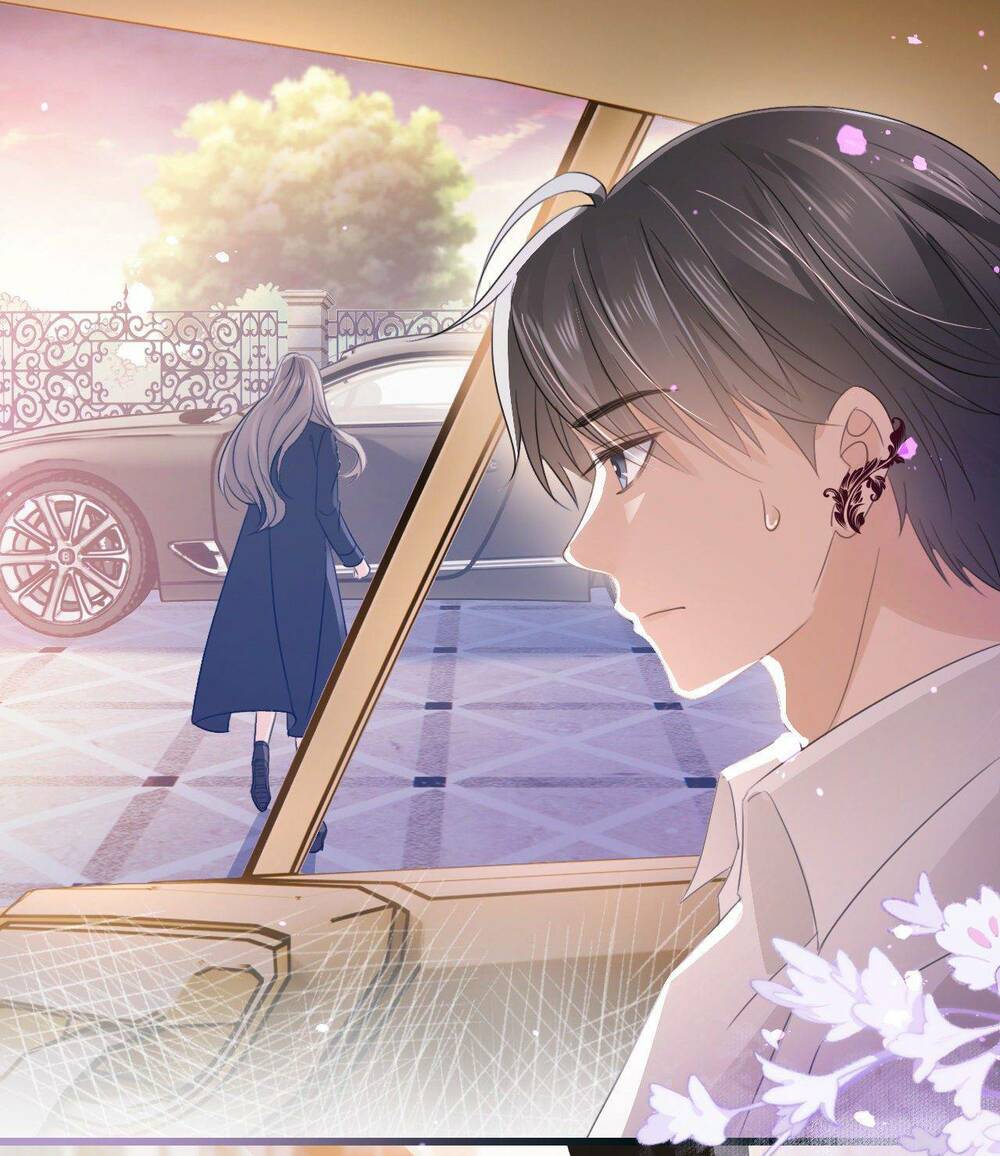 cô ấy và bông hồng trắng chapter 7 17