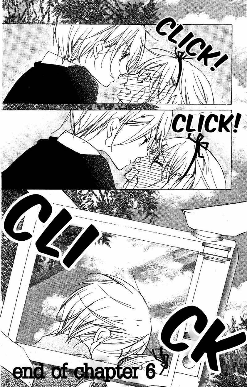 kimi no neiro chapter 6 38