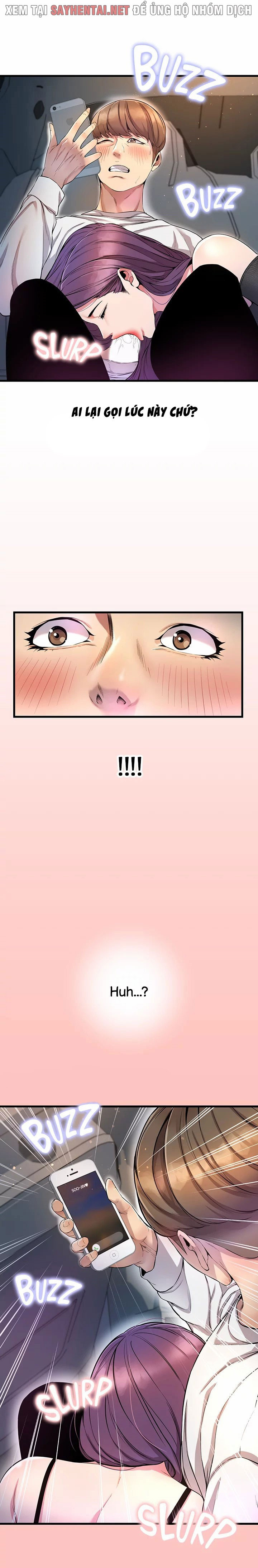 những ngày đi học chapter 11 1