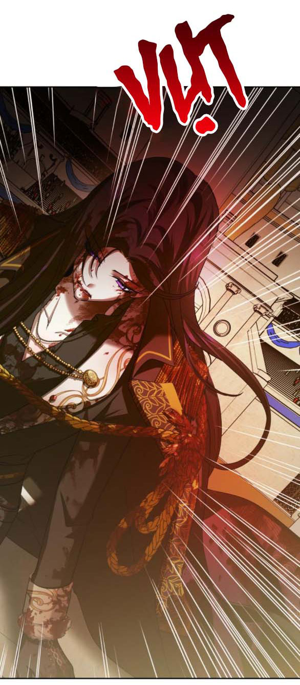 tôi muốn trở thành cô ấy dù chỉ là một ngày chapter 126 95