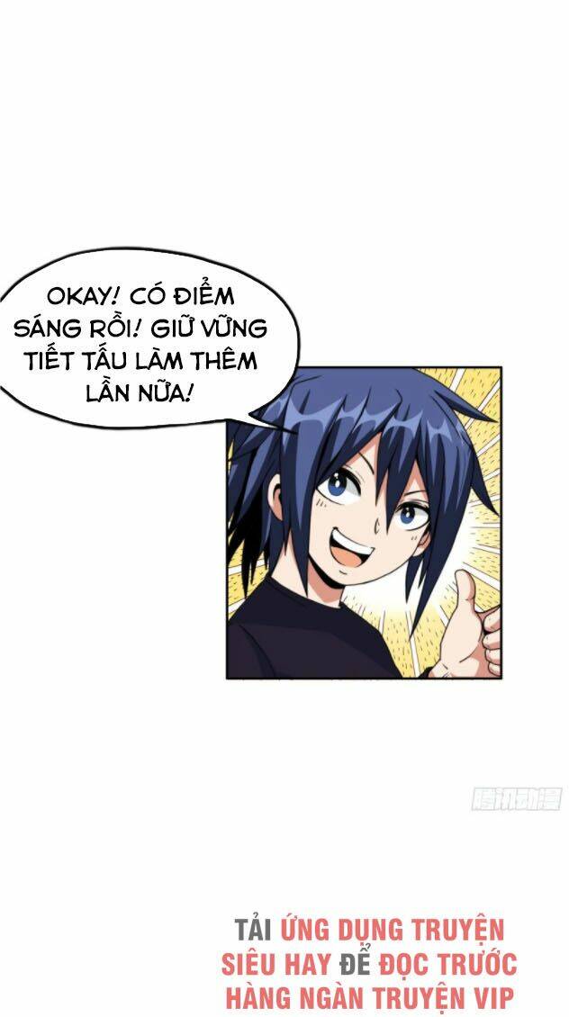 chí tôn thổ hào hệ thống chapter 8 6