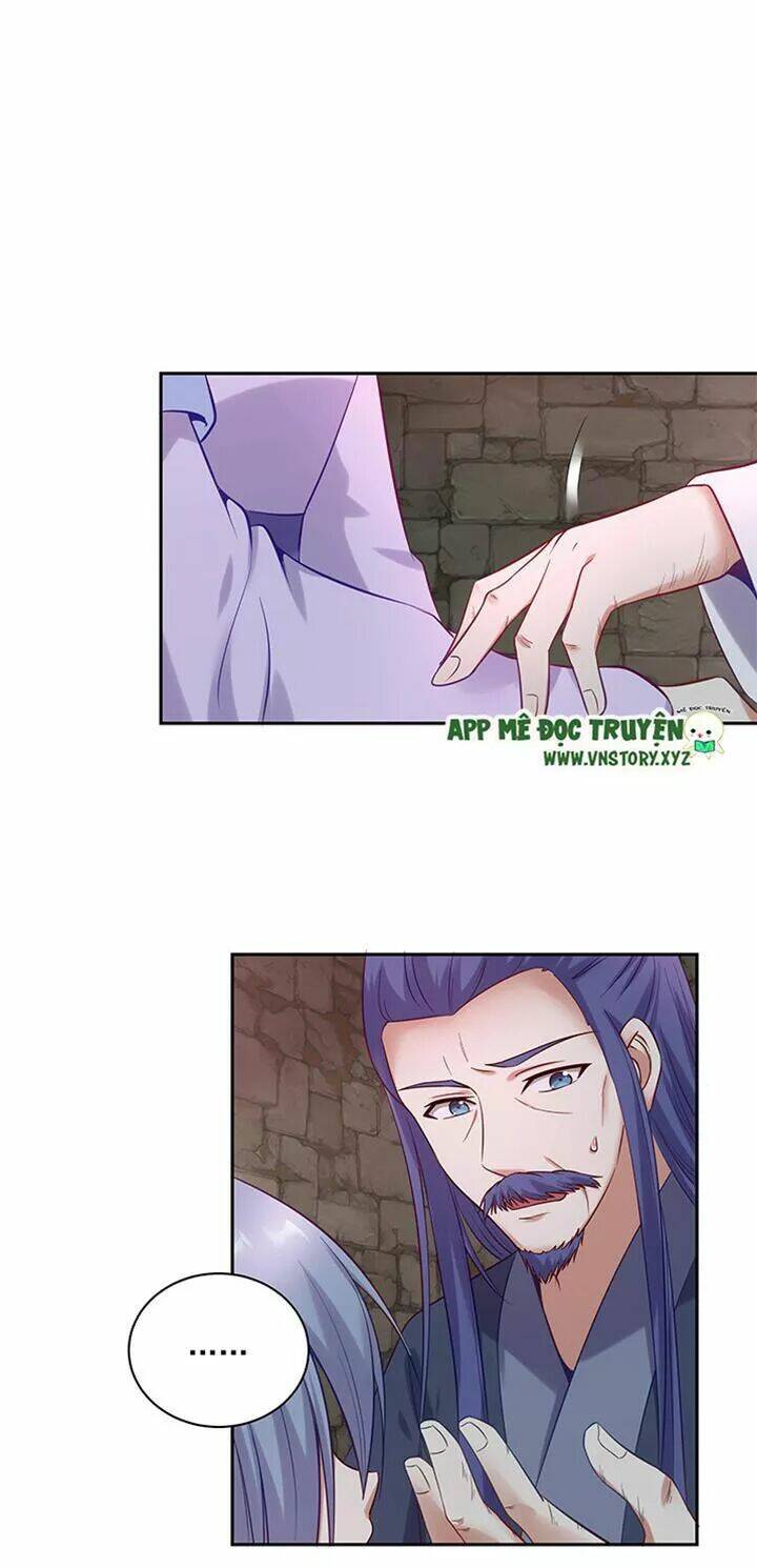 đô đốc đại nhân sủng thê kí chapter 159 22