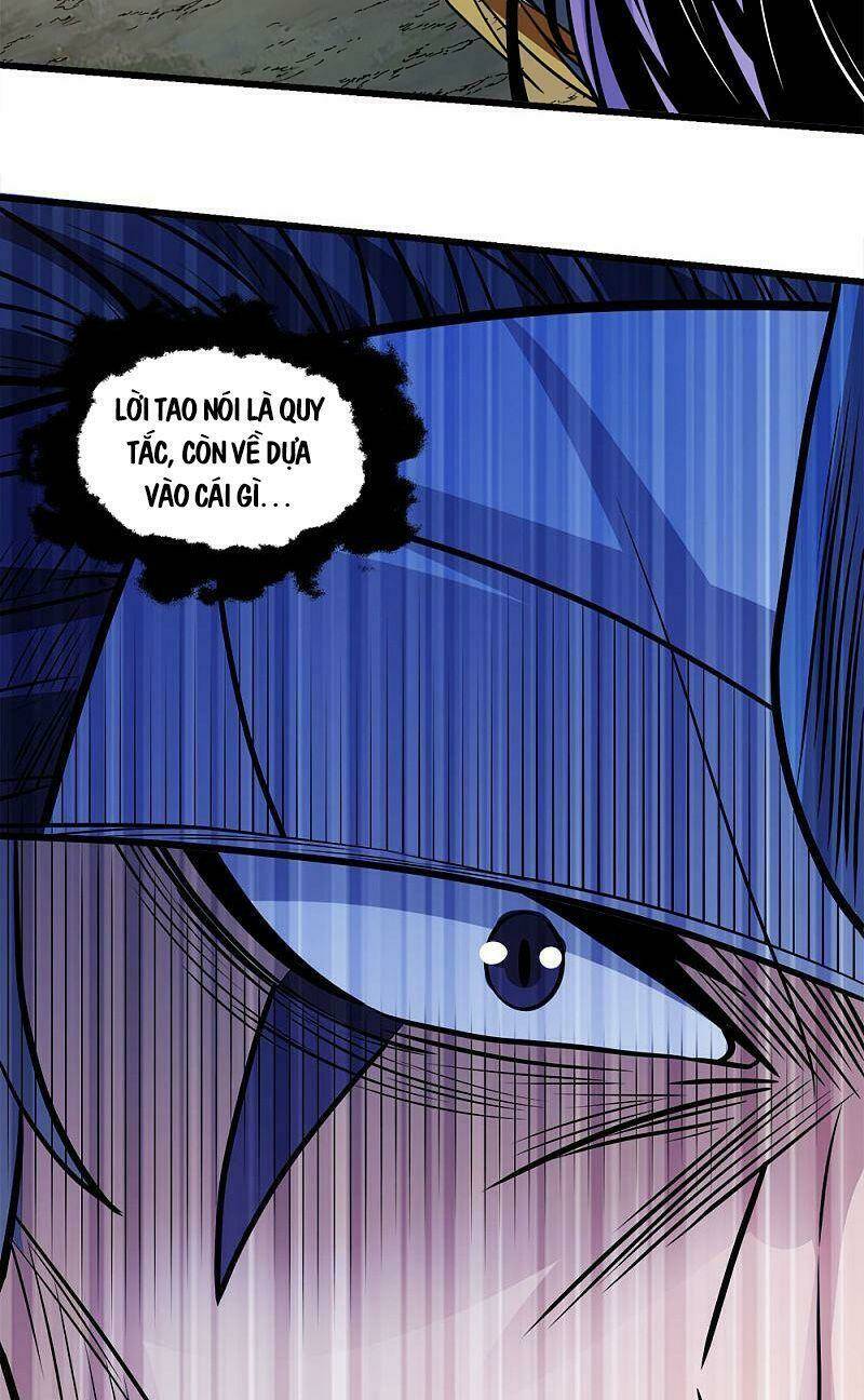 kiếm vũ chapter 200 27