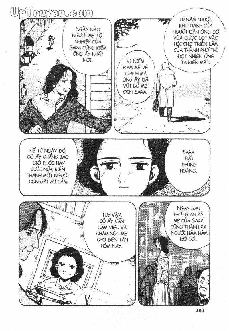 mush (họa sĩ thiên tài) chapter 1 205