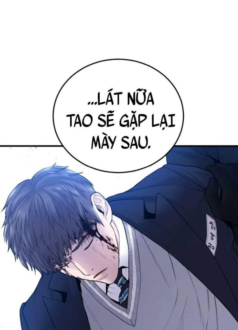 đặc vụ kim chapter 73 28