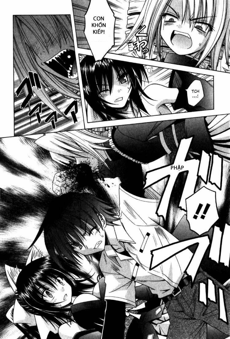 omamori himari chapter 62 21