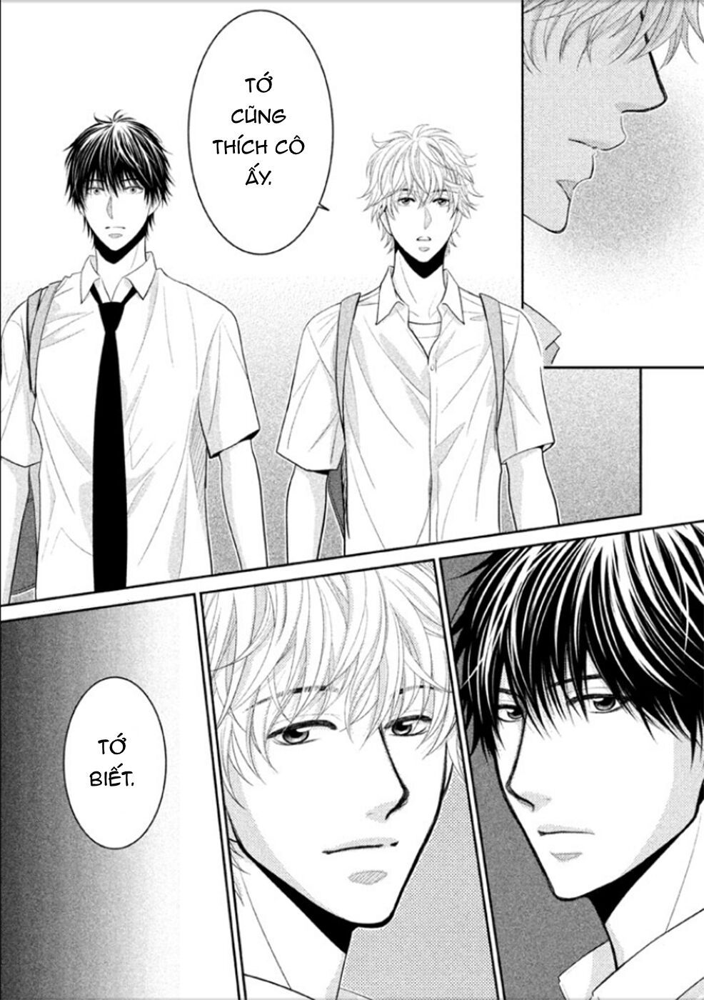 ano natsu chapter 6 37