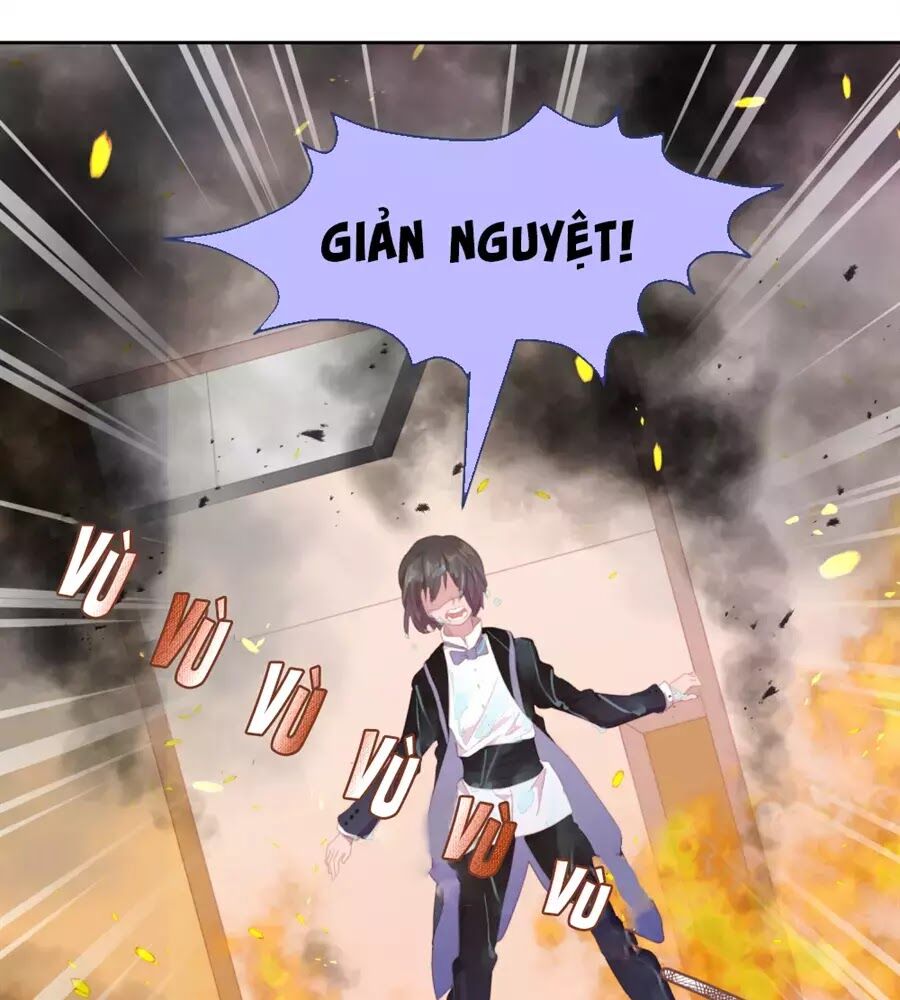 thanh âm giai điệu phản công chapter 73 33