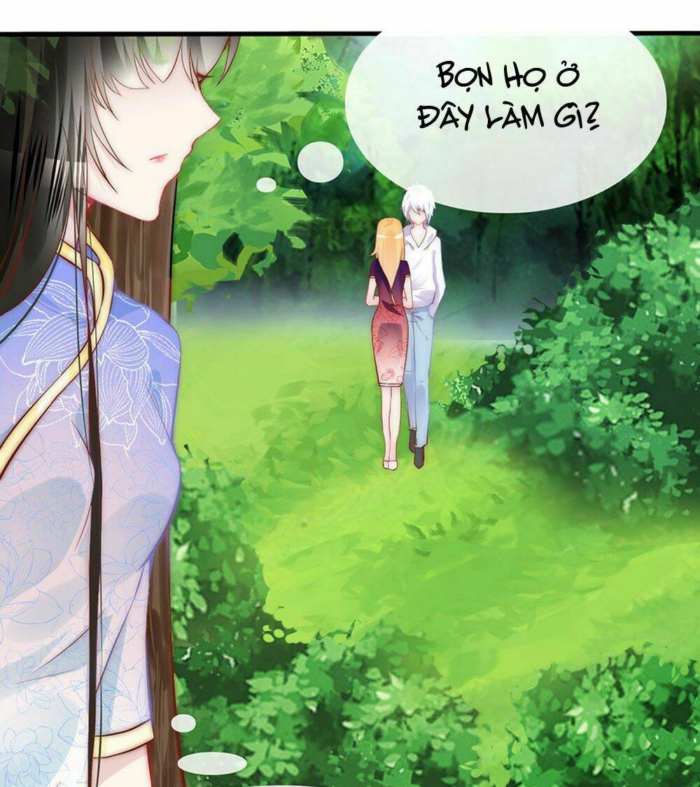 hữu tiên tắc danh chapter 9 3