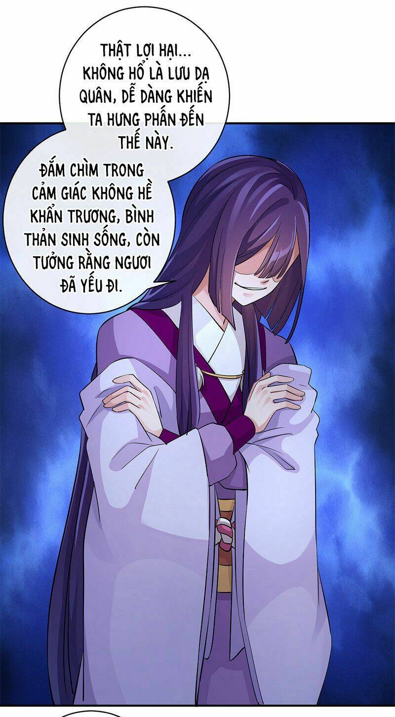 nghiên hương kỳ đàm chapter 38 38