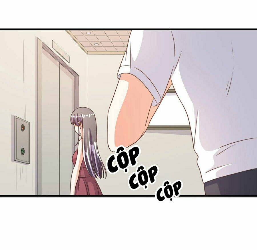 hôn nhân dục vọng: thiếu gia nhẹ một chút! chapter 67 32