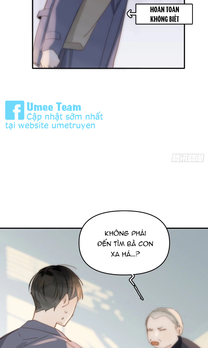 đêm đầy sao nói với em chapter 22 13